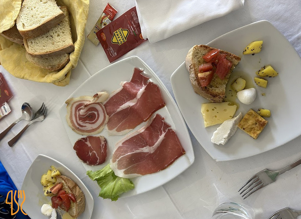 Pizzeria Prestige Essen