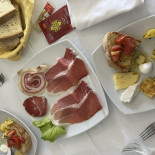 Pizzeria Prestige Essen