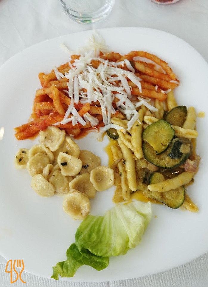 Pizzeria Prestige Essen