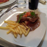 Pizzeria Prestige Essen