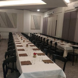 La Marinara Dentro