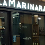 La Marinara Exterior