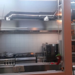 Trattoria Nonna Consiglia Dentro