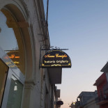 Trattoria Nonna Consiglia Extérieur