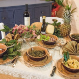 Trattoria Nonna Consiglia Comida
