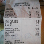 Sagrestia Alcoliche Devozioni Carta