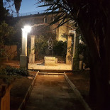 Sagrestia Alcoliche Devozioni Exterior