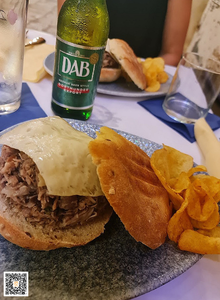Sagrestia Alcoliche Devozioni Comida