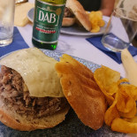 Sagrestia Alcoliche Devozioni Comida
