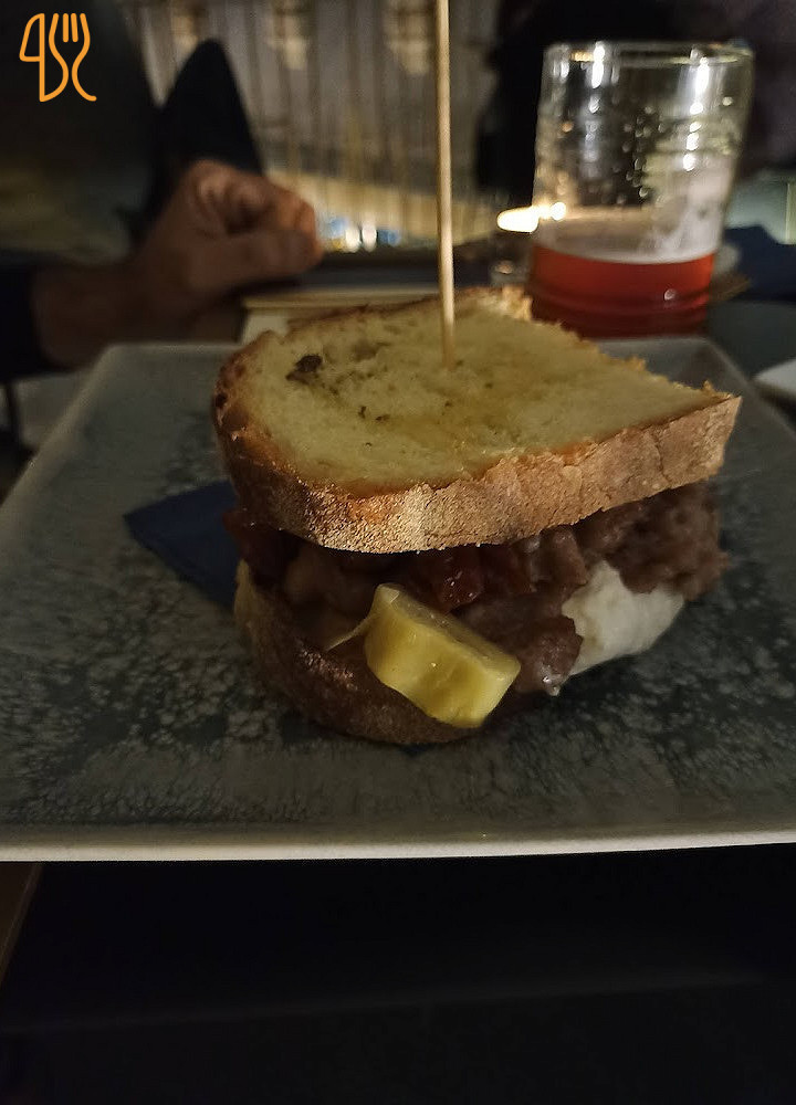 Sagrestia Alcoliche Devozioni Nourriture