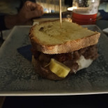 Sagrestia Alcoliche Devozioni Nourriture