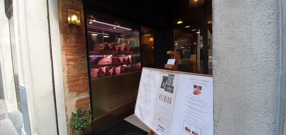 Locanda Fiorentina Duomo Di Firenze Carte