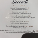 Locanda Fiorentina Duomo Di Firenze Carte