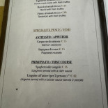 Locanda Fiorentina Duomo Di Firenze Carte