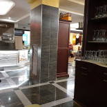 Maranto' À l'intérieur
