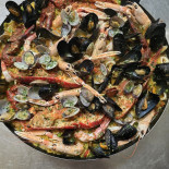 Maranto' Nourriture