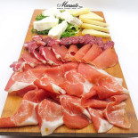 Maranto' Nourriture
