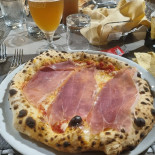 Maranto' Nourriture