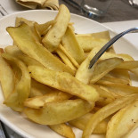 Maranto' Nourriture