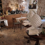 Caffe' Cavour Di Nacci Giuseppe Fabrizio Dentro
