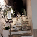 Caffe' Cavour Di Nacci Giuseppe Fabrizio À l'intérieur