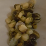 Caffe' Cavour Di Nacci Giuseppe Fabrizio Comida