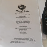 Wi-fi Cafè Ristopizzeria Carta