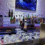 Wi-fi Cafè Ristopizzeria À l'intérieur