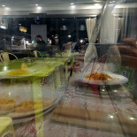 Wi-fi Cafè Ristopizzeria À l'intérieur
