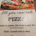 Menchetti Calenzano Carte