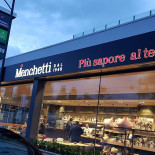Menchetti Calenzano Exterior
