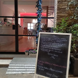 Verdecaffè Menu