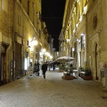 Verdecaffè Exterior