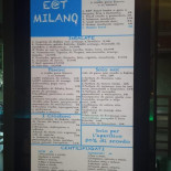 Inexere Cafè Carte
