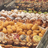 Pasticceria Bani Comida