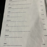 Il Pizzomane Carte