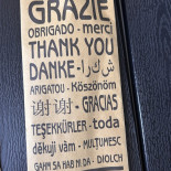 Il Pizzomane Speisekarte