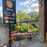 Al Sottopasso Extérieur