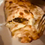 Il Pizzomane Comida