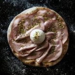 Il Pizzomane Bebida