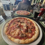 Il Pizzomane Comida