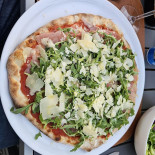 Il Pizzomane Comida