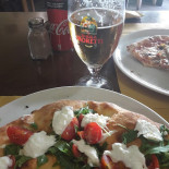 Il Pizzomane Nourriture