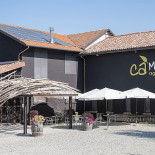 Ca'mariuccia Agriturismo Biologico Exterior