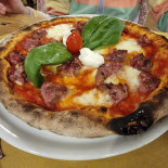 Ca'mariuccia Agriturismo Biologico Comida