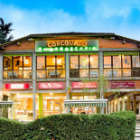 Corcovado Brasiliano Churrascaria Exterior