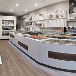 Pasticceria Chloe À l'intérieur