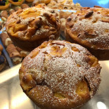 Pasticceria Chloe Nourriture