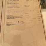 That's Amore Pizzeria Gourmet Cucina Tipica Calabrese Colazione Internazionale E Sapori Autentici Carte