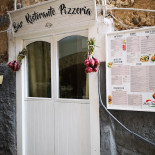 That's Amore Pizzeria Gourmet Cucina Tipica Calabrese Colazione Internazionale E Sapori Autentici Speisekarte
